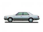 Toyota Crown Royal Saloon G 3.0 Hardtop 1987 года